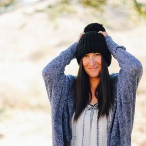 Meet your Posher, Tabitha